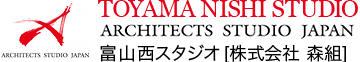 TOYAMA NISHI STUDIO 富山西スタジオ[株式会社 森組]